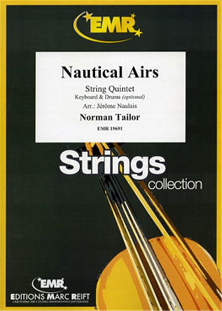 Nautical Airs
